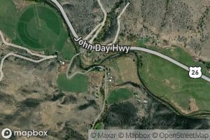 Widows Creek