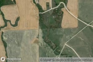 East Savoy Creek