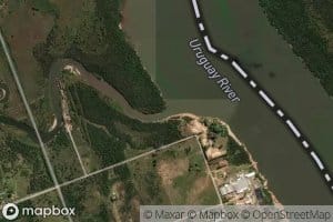 Arroyo Perucho Verna