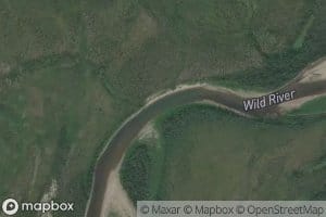 Mud Creek