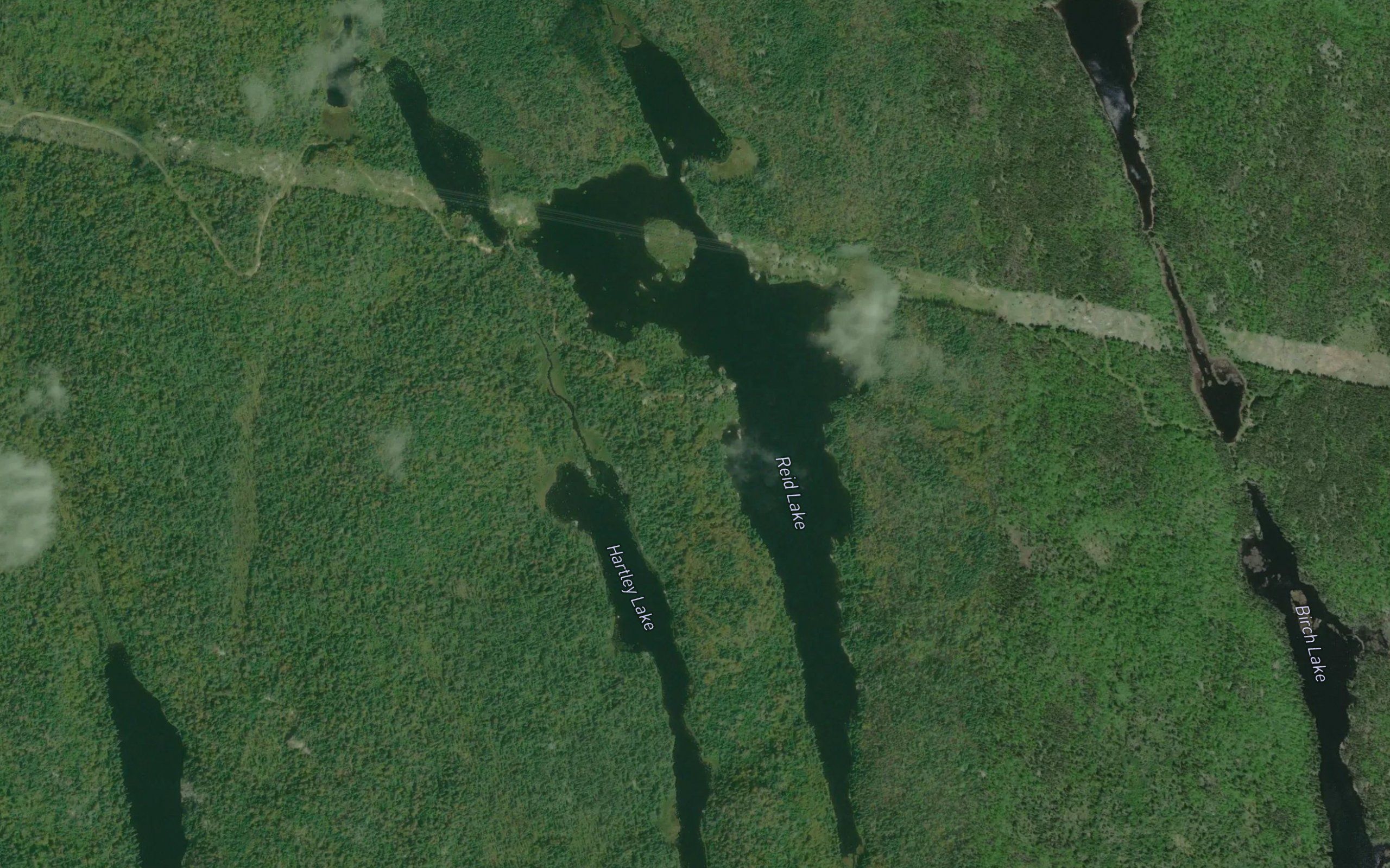 Reid Lake