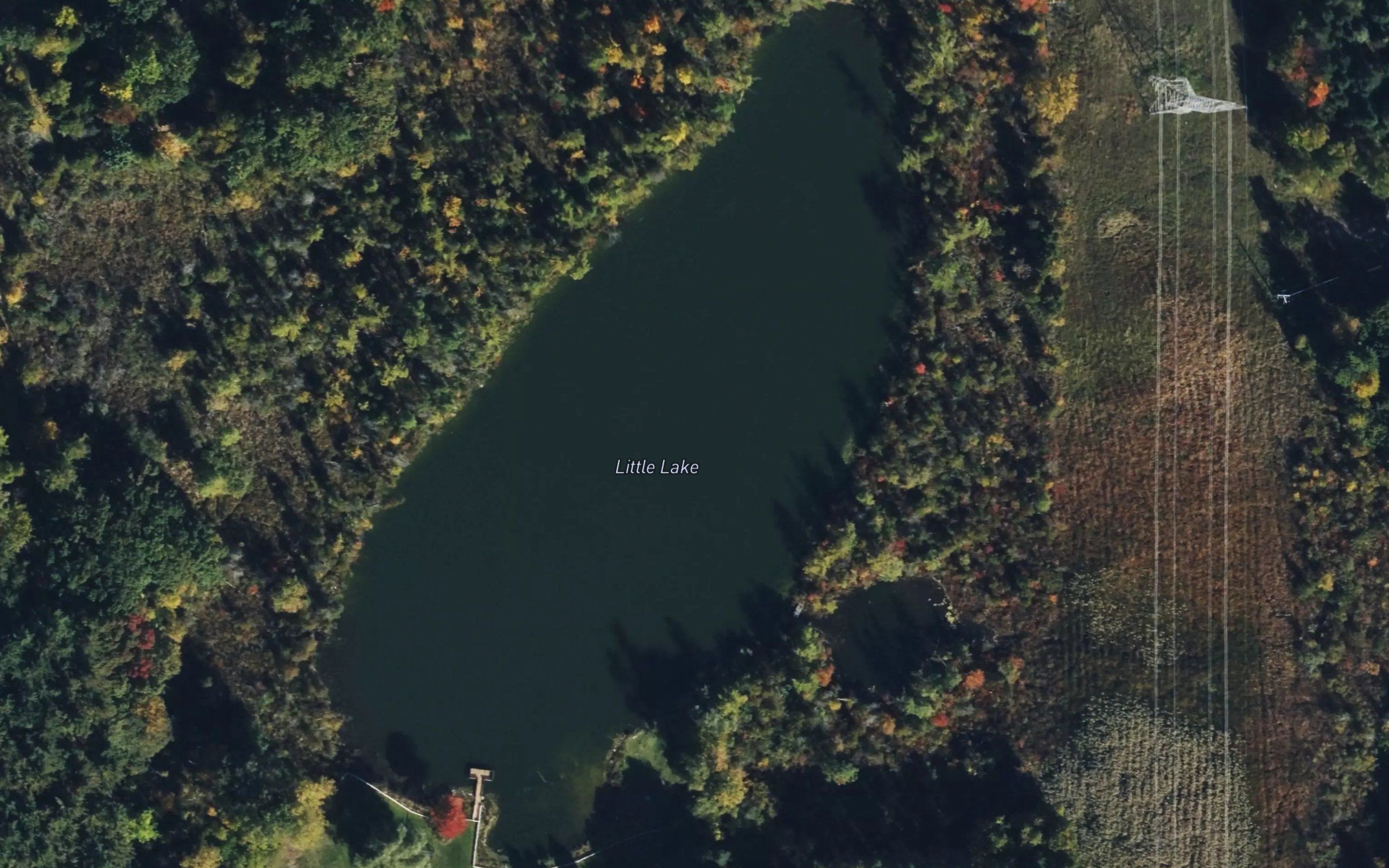 Little Lake