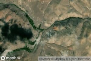 Middle Fork Jakes Creek
