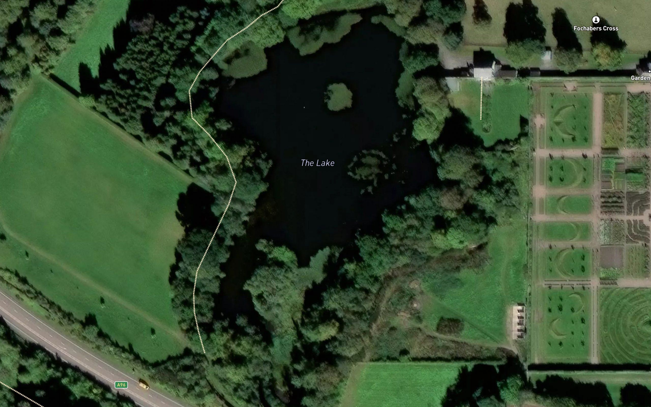The Lake