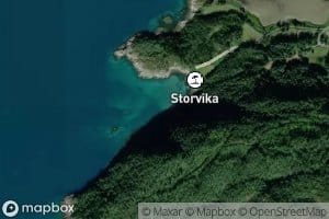 Storvika