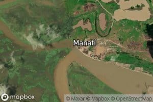 Cano Manati