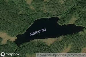 Alaluoma