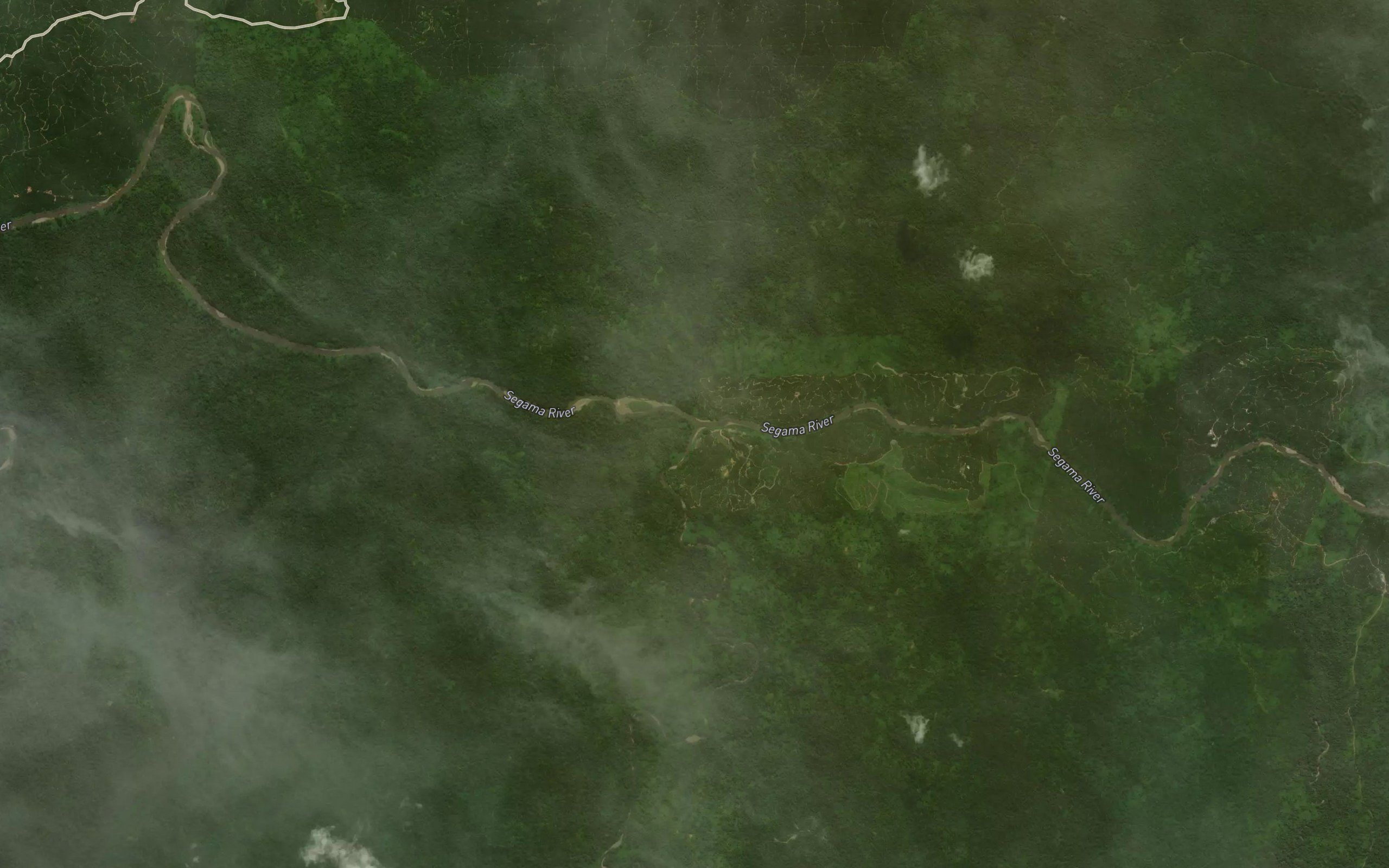 Sungai Bole