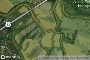 Beech Fork