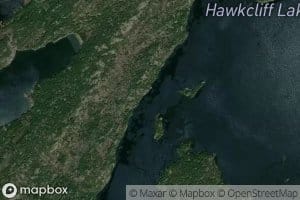 Hawkcliff Lake