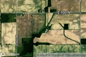 North Fork Shawnee Creek