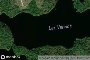 Lac Vennor