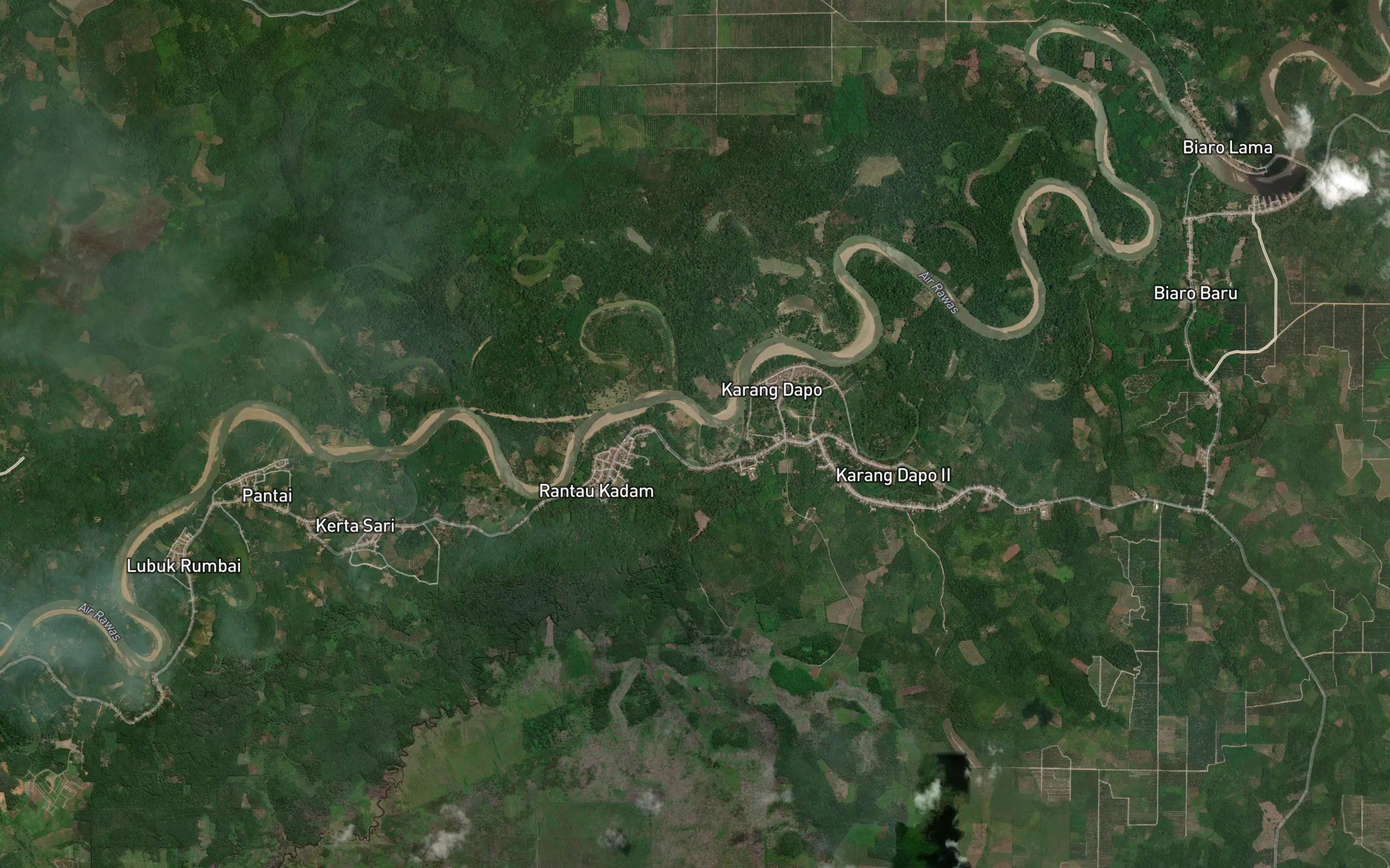 Sungai Hitam