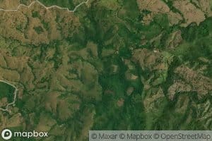 Quebrada Los Duendes