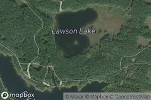 Lawson Lake