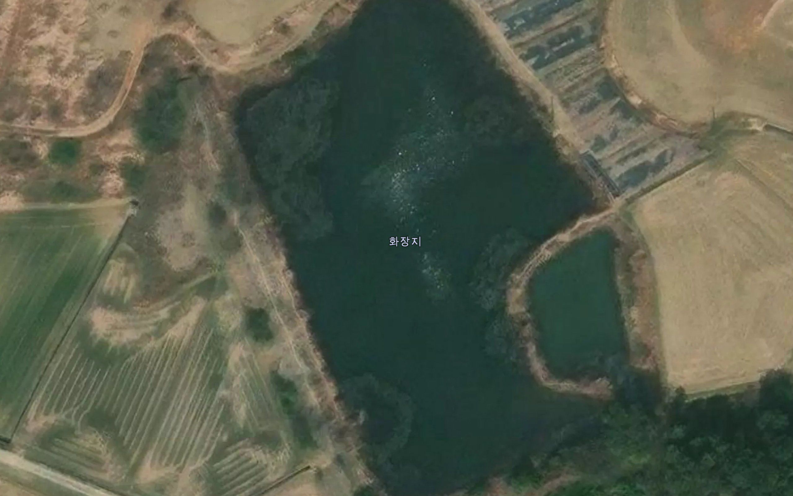 Hwajangje