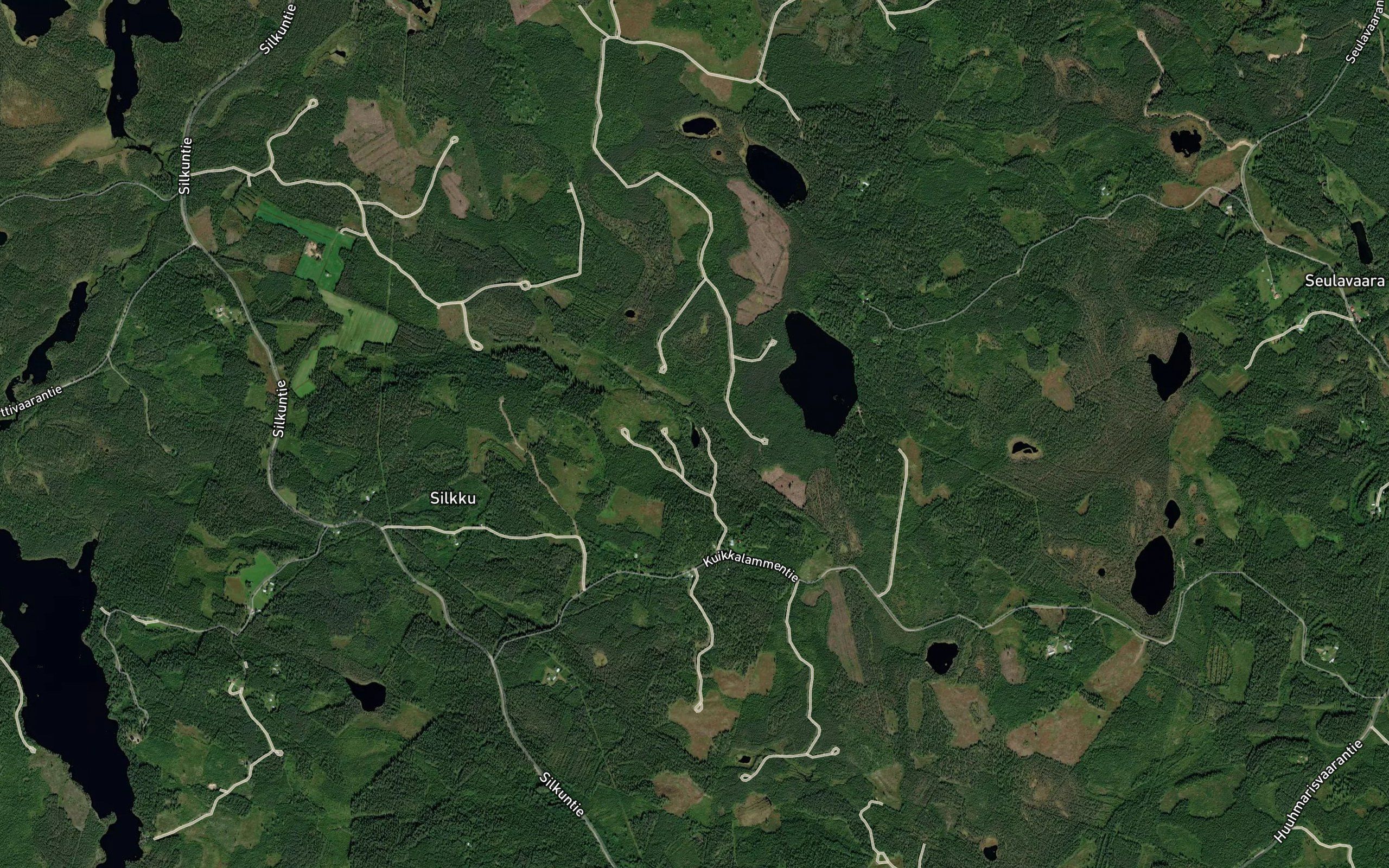 Kuikkalampi