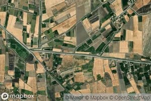 Nahr al Hindiyah al Qadim