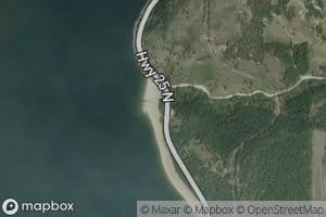 Pingston Creek