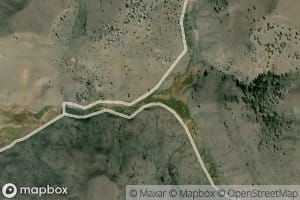 South Fork Trout Creek