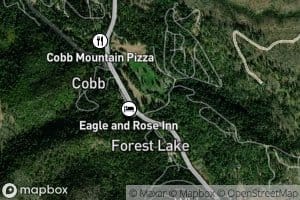 Jones Creek
