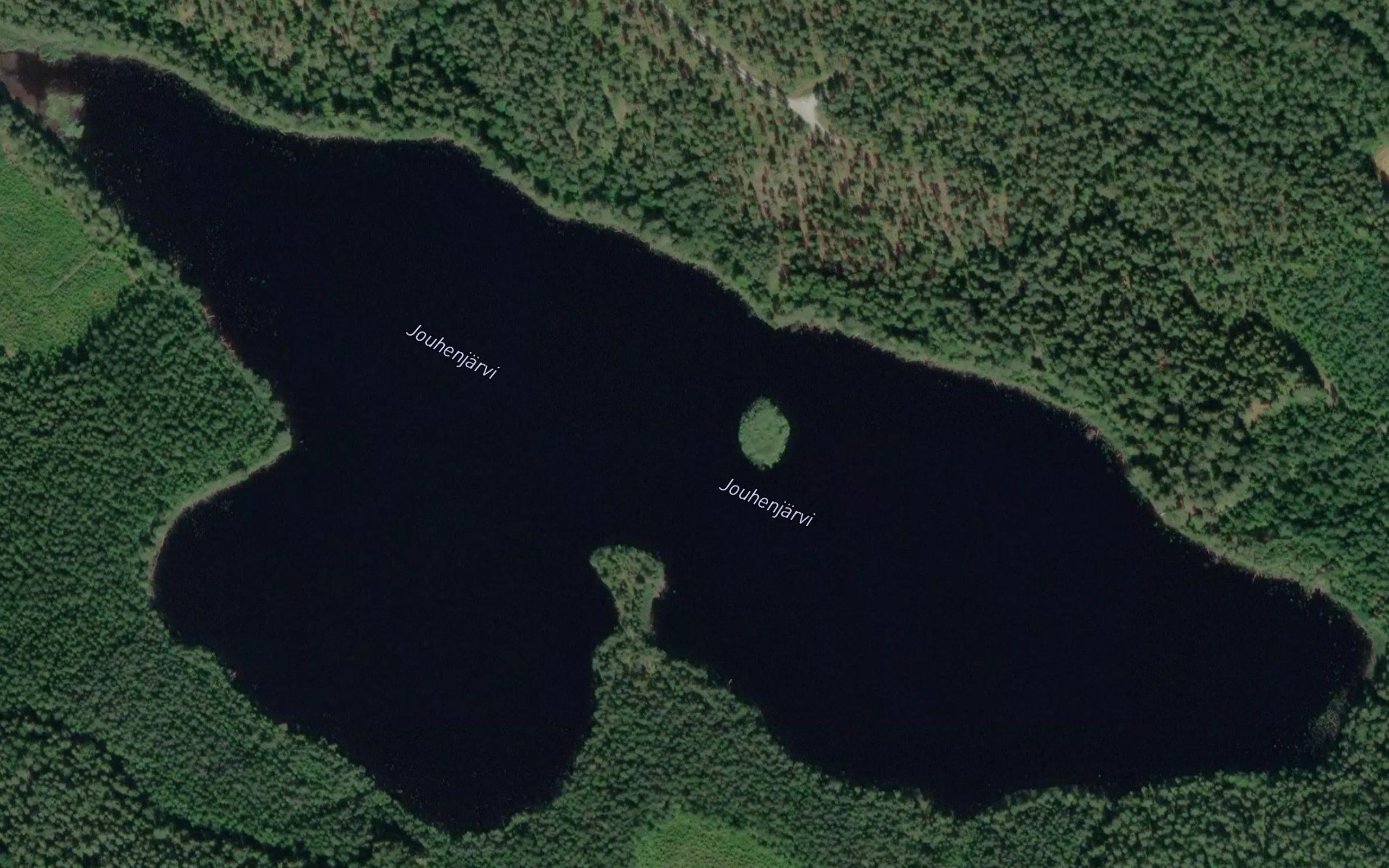 Jouhenjarvi