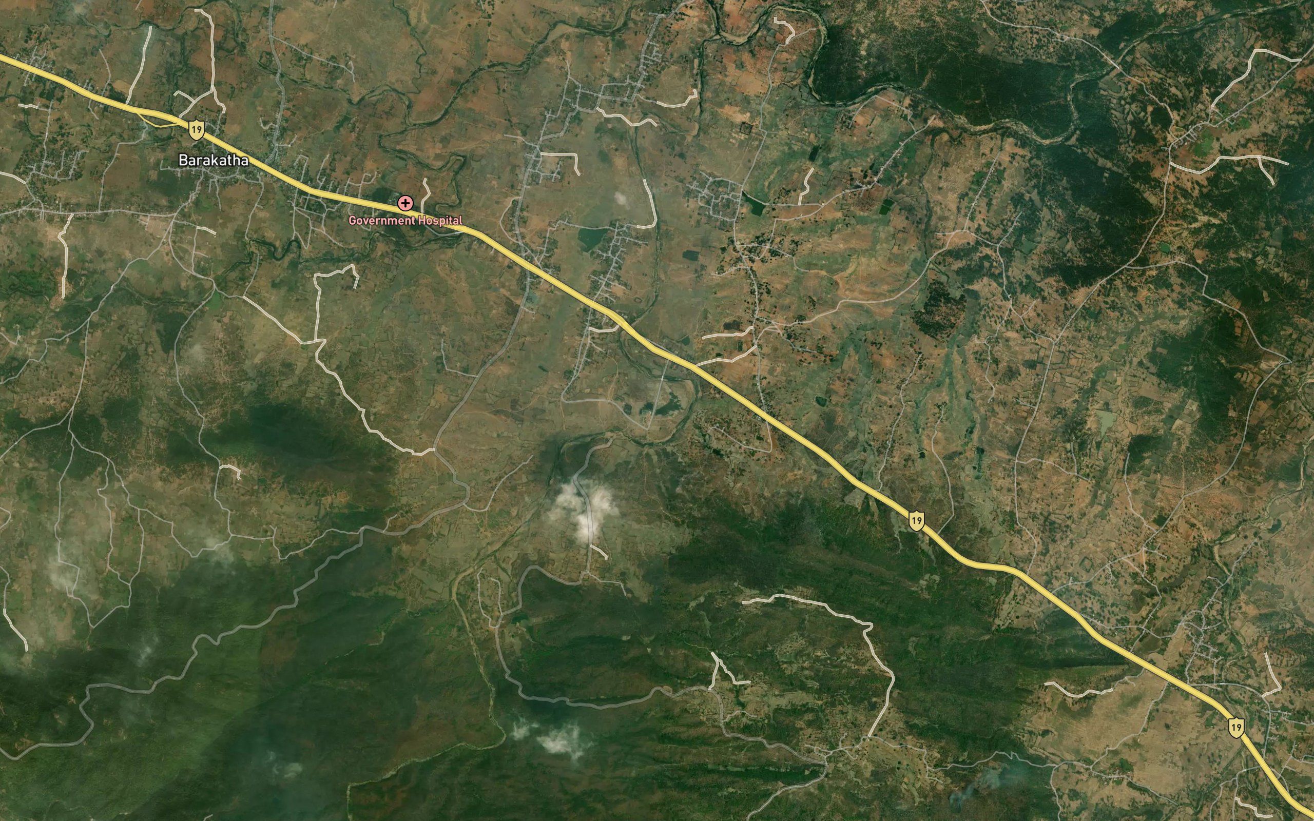 Suruj Kund
