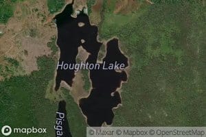 Houghton Lake