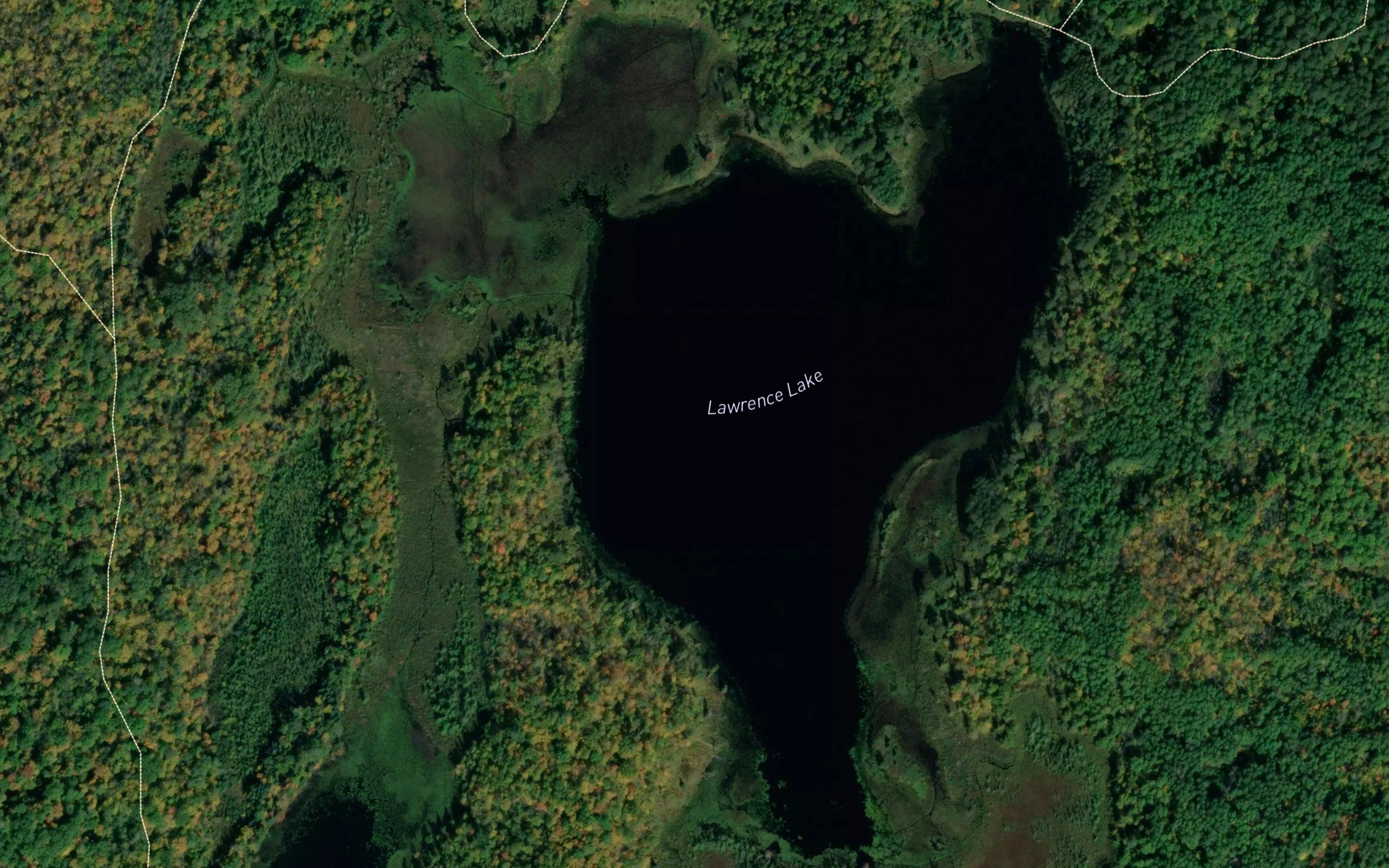 Lawrence Lake