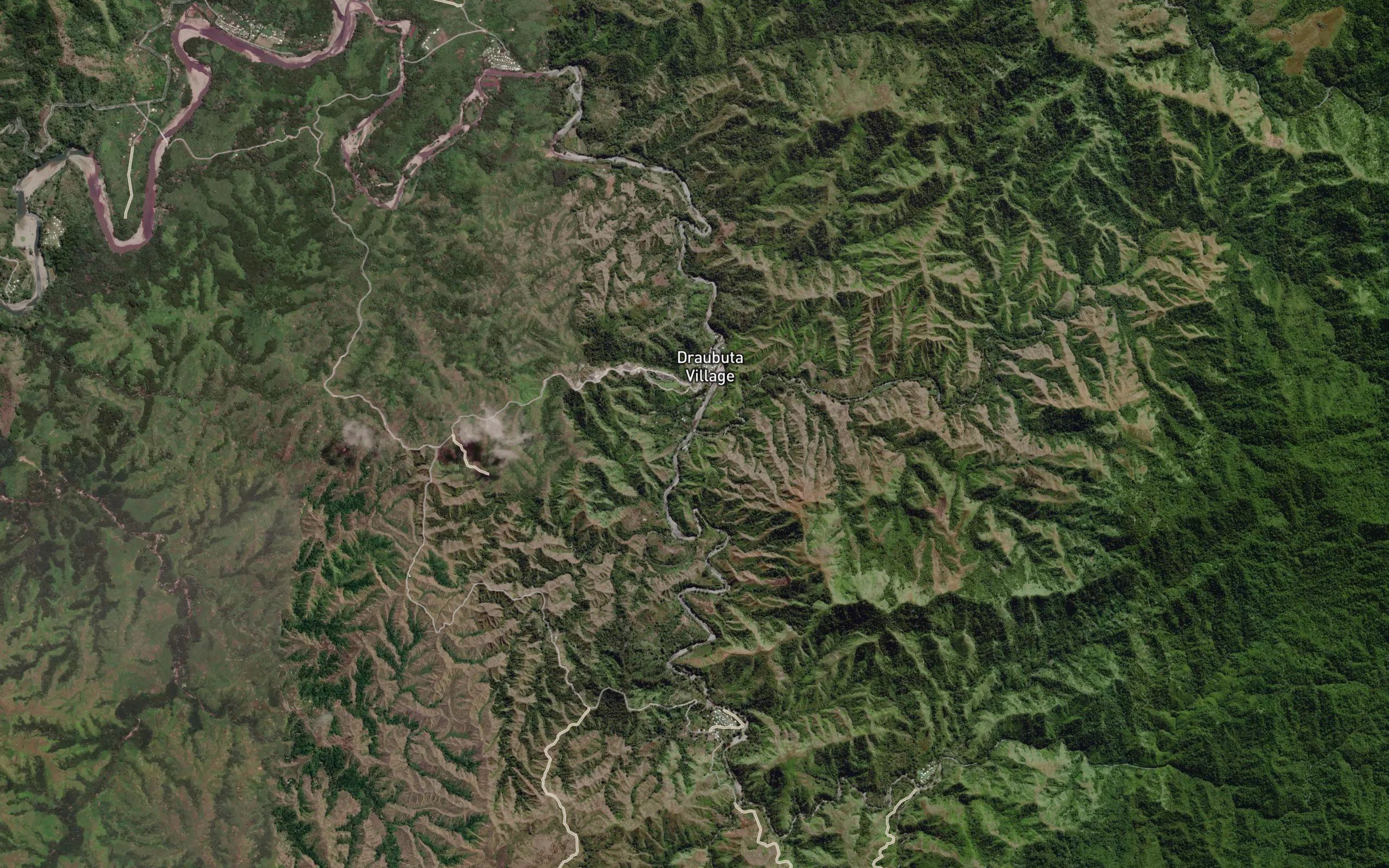Wainimosi Creek