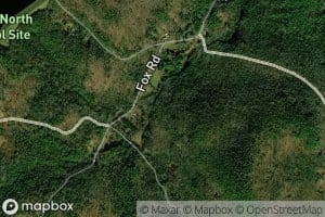 North Branch Silver Brook