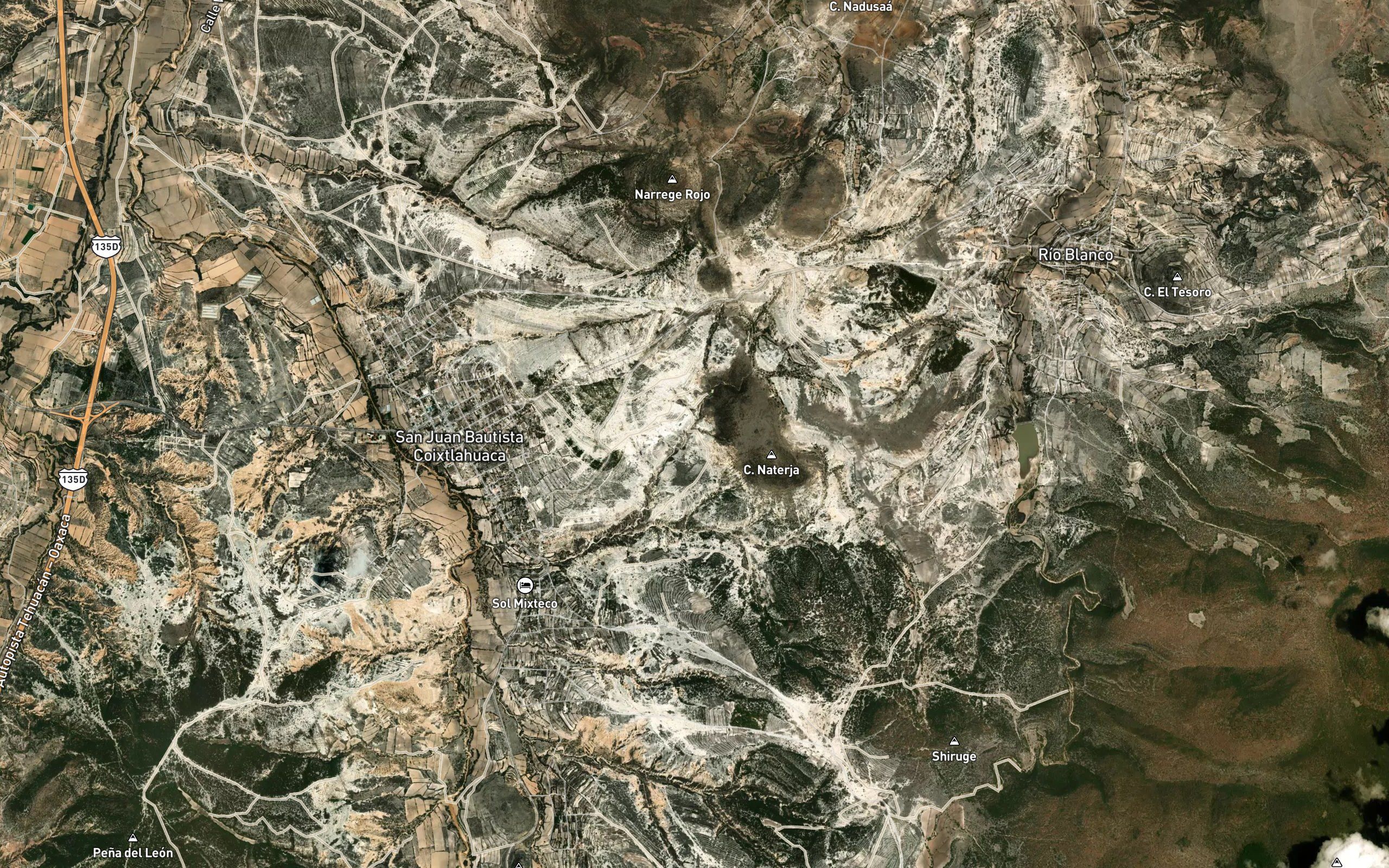 Tepejillo