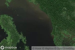 Lago do Capitari