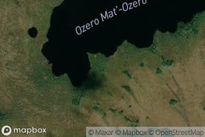 Ozero Mat'-Ozero