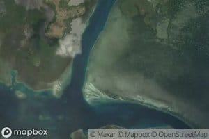 Sipungut Channel