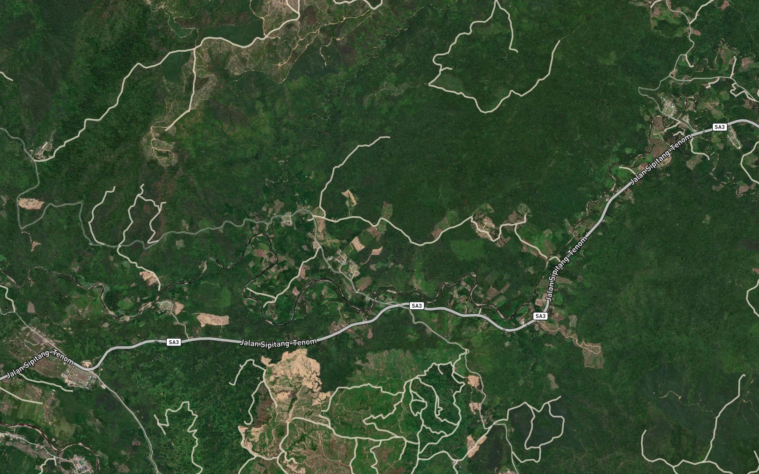 Sungai Bowang