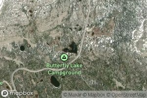 Butterfly Lake