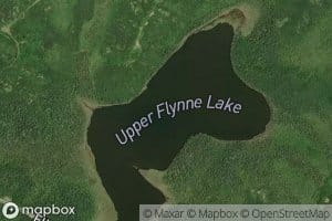 Upper Flynne Lake