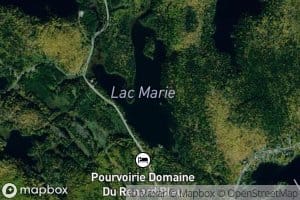 Lac Marie