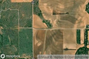 Soil Conservation Service Site 101 Reservoir
