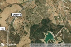 Barranco da Boavista