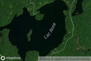 Lac Anne