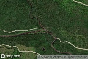 Little Spencer Stream