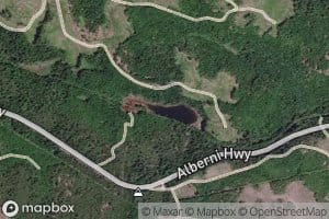 Summit Lake