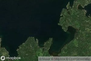 Minchin Brook