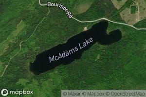 McAdams Lake
