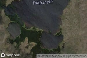 Ozero Yakhaneto