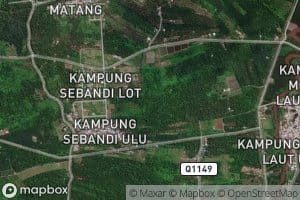Sungai Belian