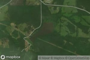 West Fork Point Remove Creek Site 16 Reservoir