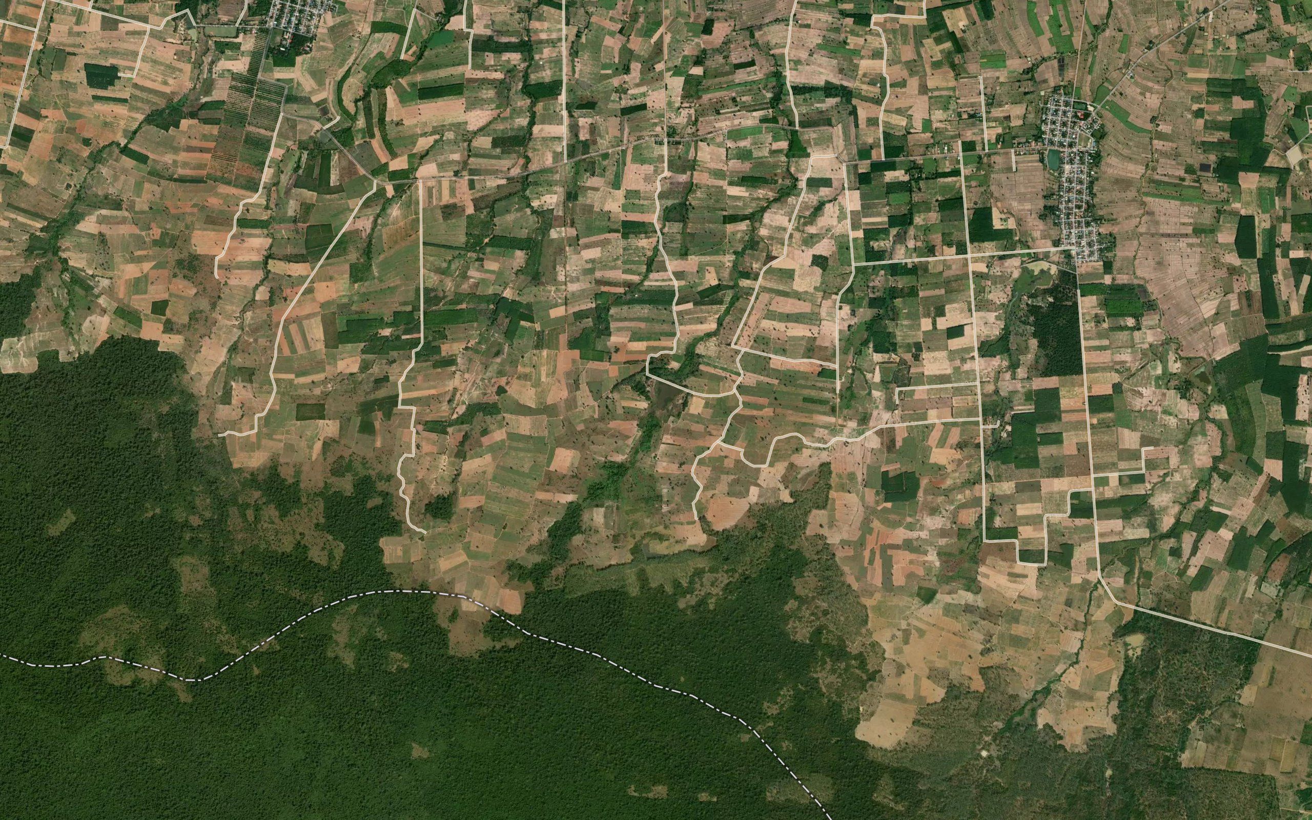 Ang Kep Nam Huai Sap Wai